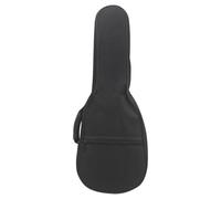 Vllentin Baryton Ukulele Bag,éTui pour UkuléLé De Concert,Housse De Transport pour UkuléLé,pour Plus De Confort,Convient pour Les Concerts,Les Performances,Les Spectacles