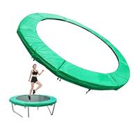 Vllentin Coussin de Protection pour Les Bords du Trampoline,Coussin de Protection pour Trampoline de Remplacement,Couvercle De Ressort De Trampolines,Anti-déchirure,pour garçons,Filles,étudiants