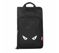 Vllentin Etui pour Baguettes De Batterie,Sac pour Baguette De Tambour,Sac De Maillet De Tambour,Grande Capacité,Conception Simple Et éLéGante,Utilisation Lors De Concerts Ou De RéPéTitions
