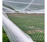 Vllentin Filets pour Jardin,Filet Anti-GrêLe,Filet Anti-Oiseaux pour ProtéGer Les Fruits,Filet Anti Insecte Potager,RéSistant à La DéChirure,Solide,pour La Protection des Plantes