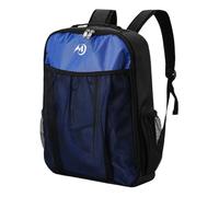 Vllentin Roller Skate Bag,Sac De Patinage,Sac à Patins à Glace,Sac De Transport pour Patins,Sac à Dos pour Patins à roulettes,Sac De Patin à Glace Unisexe,Spacieux,Top Handle,pour Patins