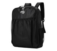 Vllentin Roller Skate Bag,Sac De Patinage,Sac à Patins à Glace,Sac De Transport pour Patins,Sac à Dos pour Patins à roulettes,Sac De Patin à Glace Unisexe,Spacieux,Top Handle,pour Patins