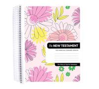 Vllold Agenda esthétique, 52 semaines | Couverture rigide pour l'école, le bureau, les étudiants, le travail, les enseignants, les affaires