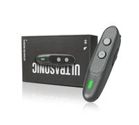 Vllold Dispositifs anti-aboiement pour chien, dispositifs de contrôle des aboiements pour animaux de compagnie | Dresseur électrique portable pour chiots races utilisation en intérieur et en extérieur