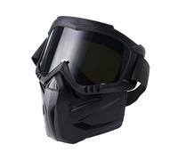 Vllold Welding Shield - Masque de soudeur anti-reflet | Verres auto-obscurcissants, respirants, protection des yeux, résistant à la chaleur pour atelier, garage, meulage sur le lieu de travail