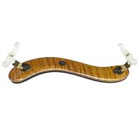 VLM Augustin Diamond Viola Shoulder Rest - Épeau/doré/clair/pieds blancs