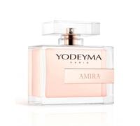VLNET | Parfum Amira | Eau de parfum | Parfum arabe | L'essence de la fleur du désert | Parfum féminin de 15-50-100 ml (format 100 ml)