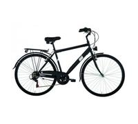 Vlo Alpina Urban 28" Moving M 6vitesses Noir H55