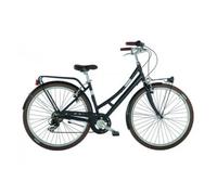 Vlo Alpina Vintage 28" Velvet W 7v Noir H46