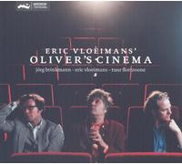 Vloeimans, Eric - Oliver's Cinema
