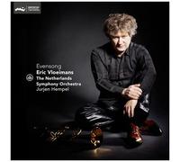 Vloeimans The Netherlands Symphony Orchestra Hempel - Evensong [Compact Discs]