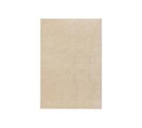 Vloerkleed kortpolig 160x230 cm beige340333