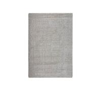 Vidaxl Tapis Shaggy Antidérapant Gris Clair 120x170 Cm