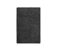 Vidaxl Tapis Shaggy Antid¿¿Rapant Gris 200x290 Cm