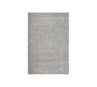 Vidaxl Tapis Shaggy Antidérapant Gris Clair 200x290 Cm