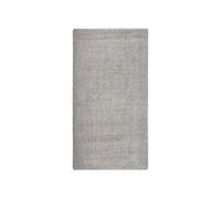 vidaXL Tapis Shaggy antidérapant Gris 120 x 170 cm