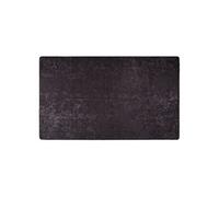 vidaXL Tapis Lavable Antidérapant Moquette d'Entrée Tapis de Sol Paillasson de Sol Tapis d'Entrée Moquette de Couloir 120x180 cm Anthracite 337954 Anthracite