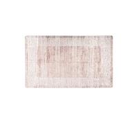 Vidaxl Tapis Lavable Antidérapant 120x180 Cm Beige