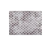 Vloerkleed wasbaar anti-slip 120x180 cm meerkleurig337978