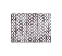 vidaXL Tapis lavable 120x180 cm multicolore 337978