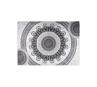 Vidaxl Tapis Lavable Antidérapant 120x180 Cm Multicolore