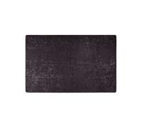 Vidaxl Tapis Lavable Antidérapant 160x230 Cm Anthracite