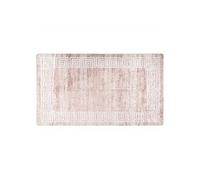 Vloerkleed wasbaar anti-slip 190x300 cm beige337944