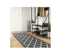 vidaXL Tapis Lavable Antidérapant, Moquette de Sol, Carpette de Chambre à Coucher Salon Salle de Séjour, Moderne, Noir et Blanc 80x300 cm Noir https://www.fnac.com/mp50626974/vidaXL-Tapis-Lavable-Antiderapant-Moquette-de-Sol-Carpette-de-Chambre-a-Coucher-Salon-Salle-de-Sejour-Moderne-Noir-et-Blanc-80x300-cm/w-4?oref=184a4f95-2a0a-4f8d-1398-e85025593c1a