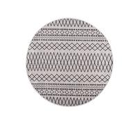 Tapis Lavable Antidérapant 80x150 cm Gris Moquette Paillasson Couloir vidaXL