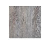 Vidaxl Planches De Plancher Autoadhésives 5,11 M² Pvc Marron Clair