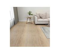 vidaXL 55x Planches de Plancher Autoadhésives Revêtement de Sol Dalle de Sol Salon Salle de Séjour Chambre Maison Antidérapant PVC 5,11 m² Marron Brun https://www.fnac.com/mp46432493/vidaXL-Planches-de-plancher-autoadhesives-55-pcs-PVC-5-11-m-Marron/w-4?oref=b5c37382-560e-677e-67ec-c907d43983dd