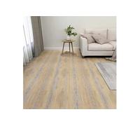 vidaXL 55x Planches de Plancher Autoadhésives Revêtement de Sol Dalle de Sol Salon Salle de Séjour Chambre Maison Antidérapant PVC 5,11 m² Marron Brun https://www.fnac.com/mp46432495/vidaXL-Planches-de-plancher-autoadhesives-55-pcs-PVC-5-11-m-Marron/w-4?oref=3ced62d4-4d15-464d-0f88-efede8985df4