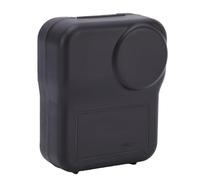 Vlog Camera Mini Bag Box/Cover Protection Antichoc pour Nano | Kit de Mallette de Transport Portable pour Les Séances de Voyage en Plein Air | Plastique + Matériau EVA