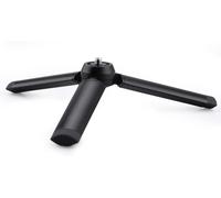 Vlog Mini Tripod for DJI Pocket 3 OM Osmo Mobile 7P 6, for GoPro 13 Max Hero, for Insta360 X5 X3 X4, for DJI Action 5 Pro Smooth Hohem Feiyu DSLR Camera Desktop Tabletop Grip Accessories