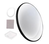 Vlog Objectif à selfie - Lentille de caméra de vlogging, lentille d'écran de moniteur de selfie magnétique | Objectif magnétique fin de 5,6 cm pour le maquillage, lentille convexe pour appareil photo