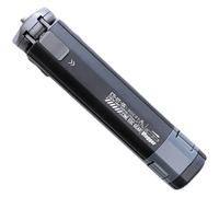 Vlogger DT-05 Mini trépied support de bureau en alliage d'aluminium trépied télescopique universel 1/4 ""vis pour téléphones appareils photo DSLR - Type Standard