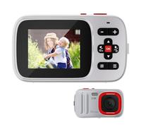 Vlogging appareil photo générique pour vidéo : appareil photo numérique pour photographie et vidéo, appareil photo numérique de vlogging pour enfant de 72 Mpx, petit appareil