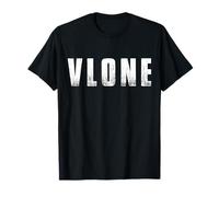 VLONE EST JUSTE UN STYLE DE VIE : VIVRE SEUL, MOURIR SEUL T-Shirt