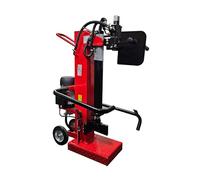 VLS12TS-1-230V Fendeuse de bûches debout 70 cm
