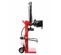 VLS8TS-1-230V Fendeur de bûches vertical 70 cm