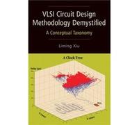 VLSI Circuit Design Methodology Demystified by Xiu Paperback Book Liming Xiu (Auteur)