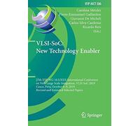 Vlsi-Soc: New Technology Enabler