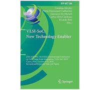 Vlsi-Soc: New Technology Enabler