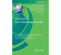 Vlsi-Soc: New Technology Enabler