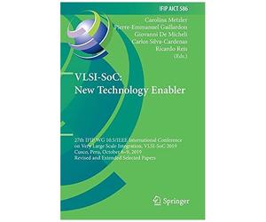 Vlsi-Soc: New Technology Enabler