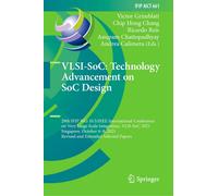 Vlsi-Soc: Technology Advancement On Soc Design
