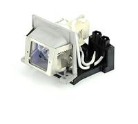 VLT-XD470 Lampe de rechange de projecteur avec boîtier pour MITSUBISHI XD470 / LVP XD470UG / LVP-XD470 / LVP-XD470U