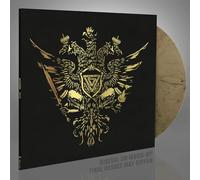 Vltimas - Epic (Gold/Black Marbled Vinyl)