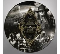 VLTIMAS - EPIC LTD.PIC DISC - Vinyl Record 12PD - K72z