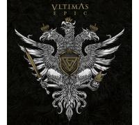 Vltimas - Epic (Ltd.Pic Disc)